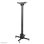Neomounts CL25-550BL1 Supporto Proiettore Soffitto Regolabile 74,5-114,5 cm Max 35Kg