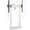 Vogels RISE 2005 Soporte Motorizado para Display Pared/Suelo 65 a 86" VESA Máx 140Kg