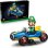 LEGO Super Mario Mario Kart Luigi y Mach 8 72050 2234 piezas