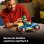 LEGO Super Mario Mario Kart Luigi y Mach 8 72050 2234 piezas