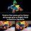 LEGO Super Mario Mario Kart Luigi y Mach 8 72050 2234 piezas
