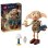 LEGO Harry Potter Dobby el Elfo Libre 76469 379 piezas