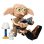 LEGO Harry Potter Dobby el Elfo Libre 76469 379 piezas