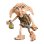 LEGO Harry Potter Dobby el Elfo Libre 76469 379 piezas