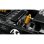 LEGO Speed Champions 65 Ford Mustang Hoonicorn V1 de Ken Block 77262 345 piezas