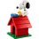 LEGO Ideas Peanuts La Caseta de Snoopy 21368 964 piezas