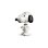 LEGO Ideas Peanuts La Caseta de Snoopy 21368 964 piezas