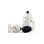 LEGO Ideas Peanuts La Caseta de Snoopy 21368 964 piezas