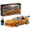LEGO Speed Champions Toyota Supra MK4 A Todo Gas 77260 292 piezas