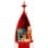 LEGO Ideas Cohete Lunar de Tintin 21367 1283 piezas