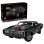 LEGO Technic Coche Dodge Charger R/T de Fast and Furious 42231 1516 piezas