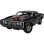 LEGO Technic Coche Dodge Charger R/T de Fast and Furious 42231 1516 piezas