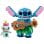 LEGO Disney Stitch y Scrump 43296 713 piezas