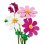 LEGO Botanicals Flores de Cosmos 11514 171 peças