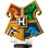 LEGO Harry Potter Escudo de Casa de Hogwarts 76462 545 piezas