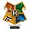 LEGO Harry Potter Escudo de Casa de Hogwarts 76462 545 piezas