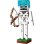LEGO Minecraft El Esqueleto 21594 502 piezas