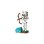 LEGO Minecraft El Esqueleto 21594 502 piezas