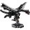 LEGO Minecraft El Dragón Ender 21595 710 peças