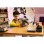 LEGO Minecraft El Dragón Ender 21595 710 peças