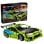 LEGO Technic Coche Mitsubishi Eclipse Fast and Furious 42229 827 piezas