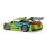 LEGO Technic Coche Mitsubishi Eclipse Fast and Furious 42229 827 piezas