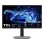 Écran PC TCL G64 32G64 32" QHD 180Hz QLED VA HDR600 FreeSync G-SYNC Hauteur réglable