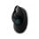 Mouse Urban Factory ERGO Max RF Wireless Bluetooth 4000 DPI Nero Verticale