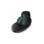 Mouse Urban Factory ERGO Max RF Wireless Bluetooth 4000 DPI Nero Verticale