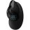 Mouse Urban Factory ERGO Max RF Wireless Bluetooth 4000 DPI Nero Verticale