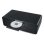 Microset Muse M-880 FBC 80W RMS Bluetooth 5.0 FM Radio LED Zwart