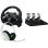 Volante de Juego Logitech G920 Driving Force Racing Wheel + Auriculares Astro A10 Blanco