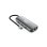 Laptop-Base USB-C 7-in-1 4K HDMI Gigabit Ethernet 100W