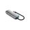 Laptop-Base USB-C 7-in-1 4K HDMI Gigabit Ethernet 100W