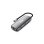 Laptop-Base USB-C 7-in-1 4K HDMI Gigabit Ethernet 100W