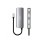 Laptop-Base USB-C 7-in-1 4K HDMI Gigabit Ethernet 100W