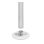 Piede per camera B-Tech BT5935-100/W Interno Bianco 1000 mm