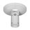 Supporto a Muro B-Tech BT5920 Interno Bianco 75 kg 12 cm
