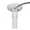 Supporto a Muro B-Tech BT5920 Interno Bianco 75 kg 12 cm