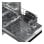 Lavavajillas Hotpoint 14 Servicios D Acero Inoxidable WiFi y Bluetooth