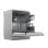 Lavavajillas Hotpoint 14 Servicios D Acero Inoxidable WiFi y Bluetooth