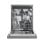 Lavavajillas Hotpoint 14 Servicios D Acero Inoxidable WiFi y Bluetooth
