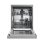 Lavavajillas Hotpoint 14 Servicios D Acero Inoxidable WiFi y Bluetooth