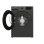 Lavadora Hotpoint Carga Frontal 9Kg 1400rpm G Manhattan Grey con Función Vapor y Pausa+Carga