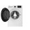 Lavasecadora Whirlpool 9kg A Motor Inverter 6th SENSE con secado y pausa+carga