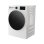 Lavasecadora Whirlpool 9kg A Motor Inverter 6th SENSE con secado y pausa+carga