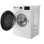 Lavasecadora Whirlpool 9kg A Motor Inverter 6th SENSE con secado y pausa+carga