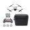 Dron DJI Lito X1 Fly More Combo 4 rotores 48 MP 21 km