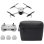 Dron DJI Lito 1 Fly More Combo 4 rotores cámara 4K 60fps 20 km