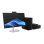 PC fisso HP EliteDesk 8 Tower G1i Intel Core Ultra 7 265 16GB 512GB SSD Windows 11 Pro WiFi7